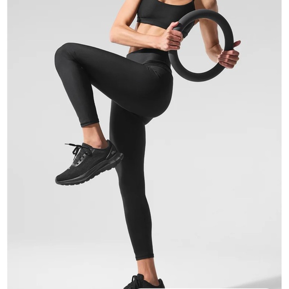 Alo 7/8 High Waist Airlift Legging